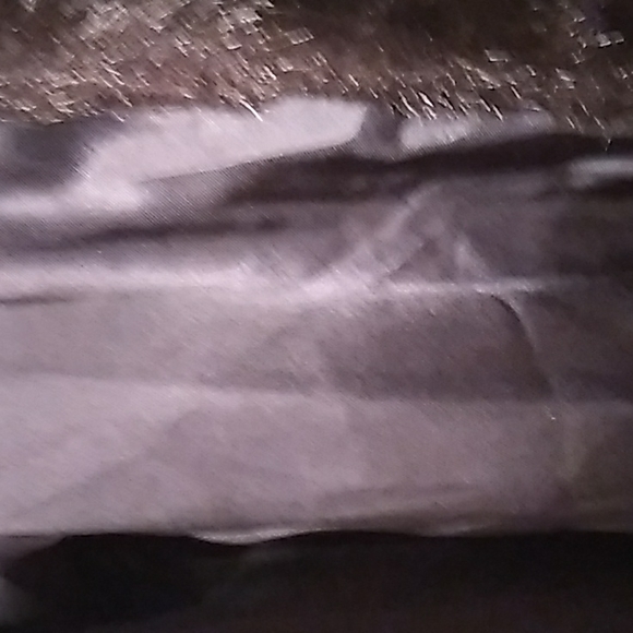 MONTEREY FASHION FAUX FUR COAT FULL LENGTH - Picture 12 of 17